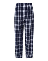 Men's Harley Flannel Pants - 11119