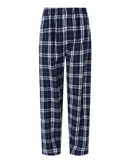 Men's Harley Flannel Pants - 11119