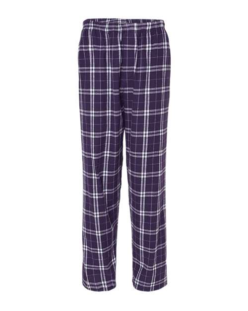 Men's Harley Flannel Pants - 11119
