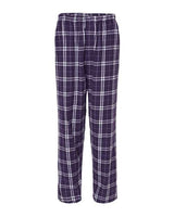 Men's Harley Flannel Pants - 11119