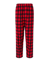 Men's Harley Flannel Pants - 11119