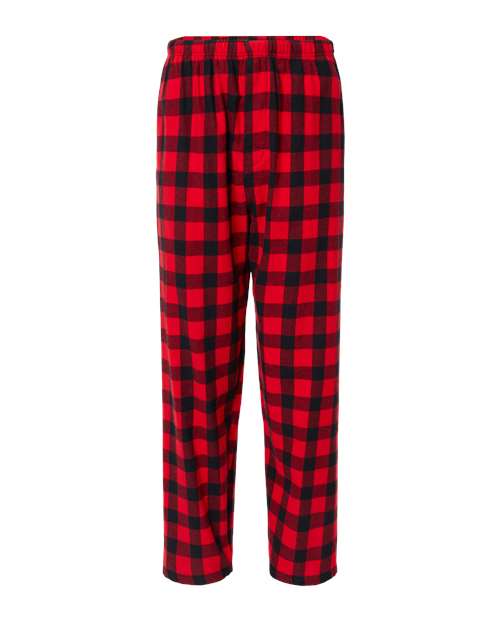 Men's Harley Flannel Pants - 11119