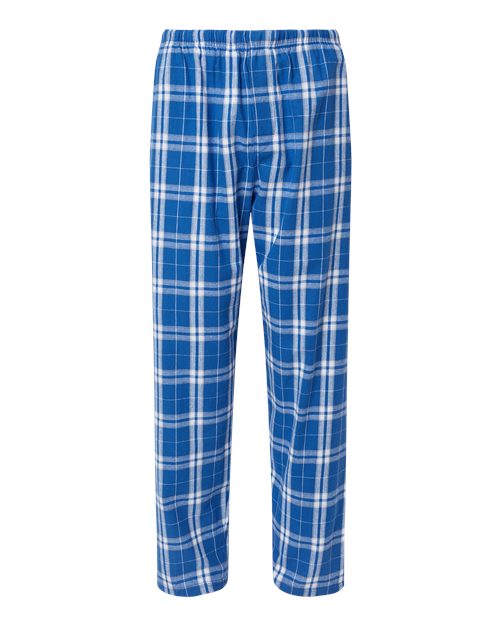 Men's Harley Flannel Pants