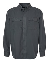 Men's Crossroad Woven Shirt - 10084