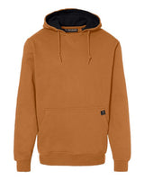 Men's Woodland Fleece Hooded Pullover - 8796