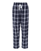 Women's Haley Flannel Pants - 11144