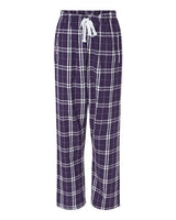 Women's Haley Flannel Pants - 11144