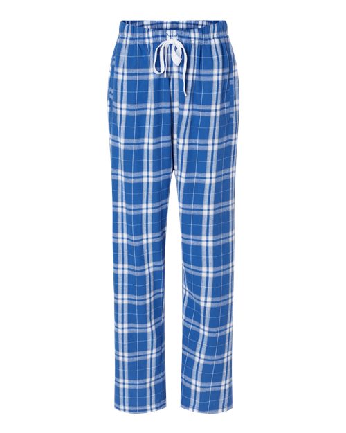 Women's Haley Flannel Pants