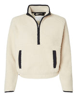 Women's Everest Half-Zip Pullover - 11150