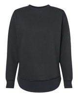 Women's Weekend Fleece Crewneck Sweatshirt - 11158