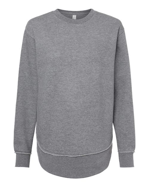 Women's Weekend Crewneck Sweatshirt