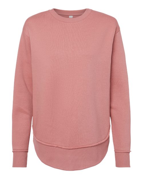 Women's Weekend Crewneck Sweatshirt