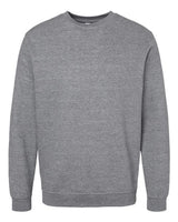 Unisex Elevated Fleece Crewneck Sweatshirt - 11162
