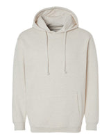 Unisex Elevated Fleece Hoodie Sweatshirt - 10414