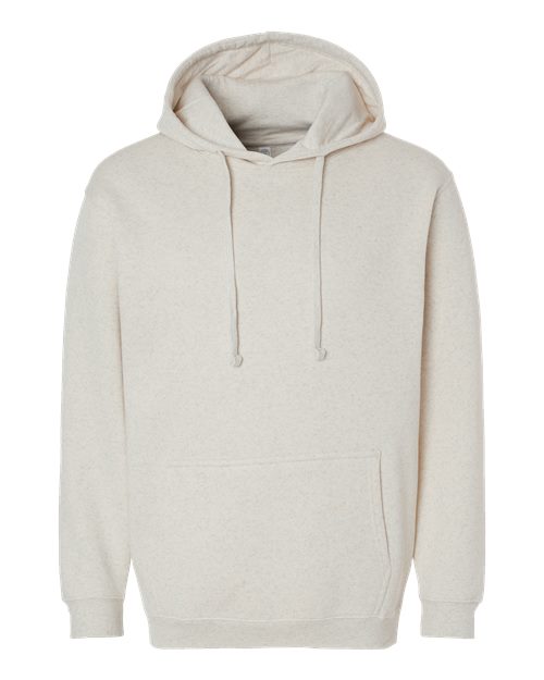 Unisex Elevated Fleece Hoodie Sweatshirt - 10414