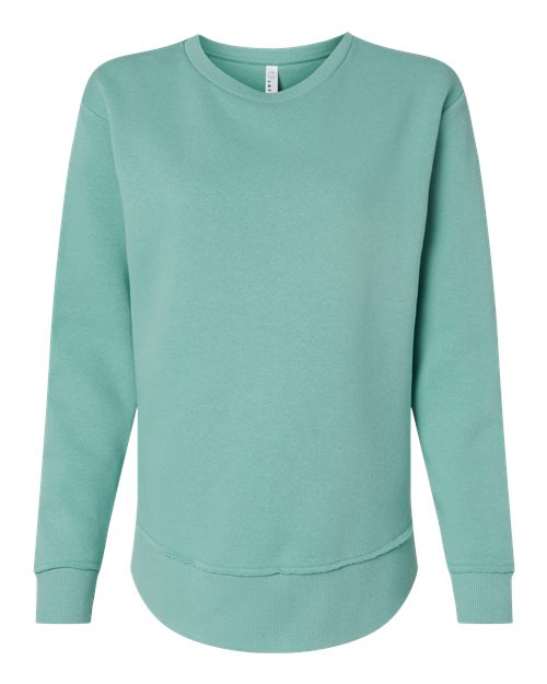 Women's Weekend Crewneck Sweatshirt