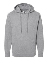 Unisex Elevated Fleece Hoodie Sweatshirt - 10414