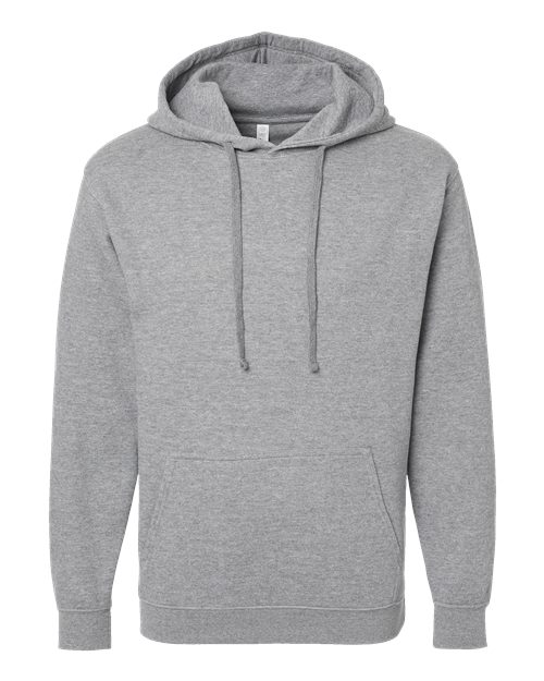 Unisex Elevated Fleece Hoodie Sweatshirt - 10414