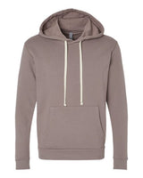 Unisex Santa Barbara Hoodie Sweatshirt - 6796