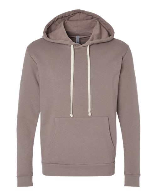 Unisex Santa Barbara Hoodie Sweatshirt - 6796