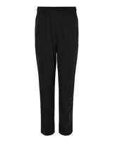 Unisex Sponge Fleece Straight Leg Sweatpants - 11237