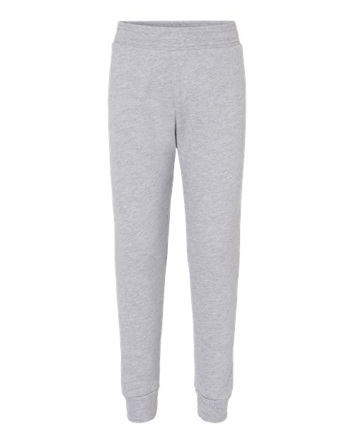 Toddler Sponge Fleece Jogger Sweatpants - 11238