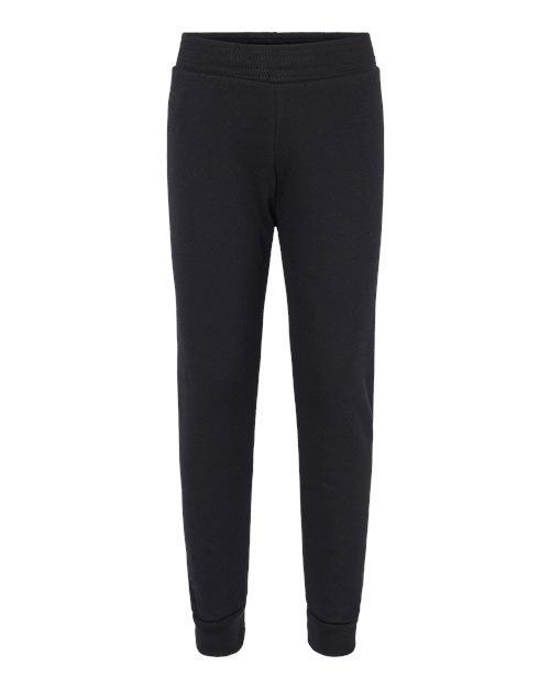 Toddler Sponge Fleece Jogger Sweatpants - 11238