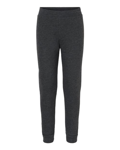 Toddler Sponge Fleece Jogger Sweatpants - 11238