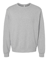 Unisex Sponge Fleece Classic Crewneck Sweatshirt - 11244