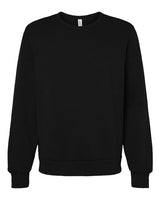 Unisex Sponge Fleece Classic Crewneck Sweatshirt - 11244