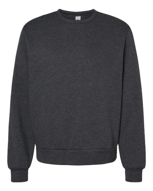 Unisex Sponge Fleece Classic Crewneck Sweatshirt - 11244