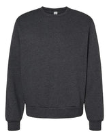 Unisex Sponge Fleece Classic Crewneck Sweatshirt - 11244