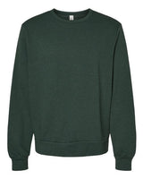 Unisex Sponge Fleece Classic Crewneck Sweatshirt - 11244