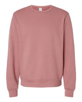 Unisex Sponge Fleece Classic Crewneck Sweatshirt - 11244
