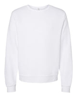 Unisex Sponge Fleece Classic Crewneck Sweatshirt - 11244