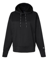 Women's Sport Hooded Sweatshirt - 11245