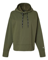 Women's Sport Hooded Sweatshirt - 11245
