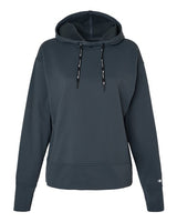 Women's Sport Hooded Sweatshirt - 11245