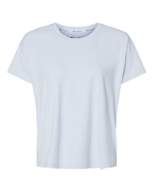 Women's Sport Soft Touch T-Shirt