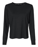 Women's Sport Soft Touch Long Sleeve T-Shirt