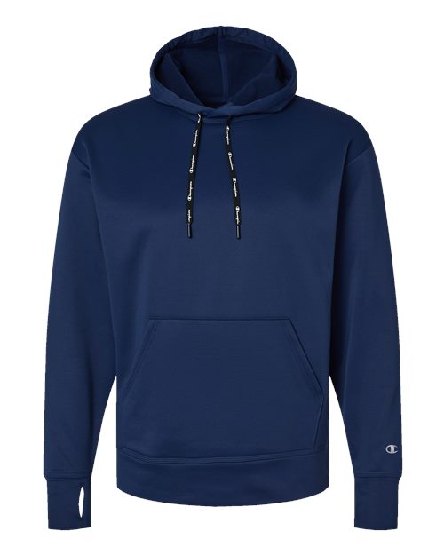 Unisex Sport Hooded Sweatshirt - 11278