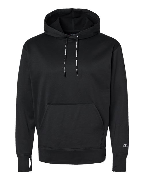 Unisex Sport Hooded Sweatshirt - 11278