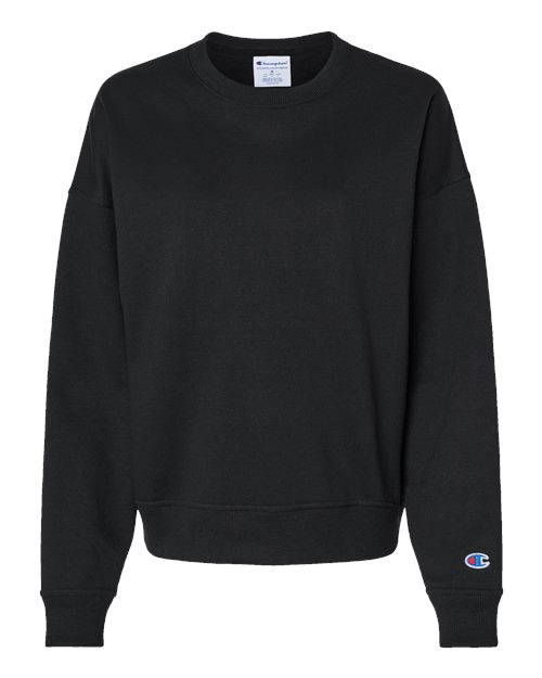 Women's Powerblend® Crewneck Sweatshirt - 11282