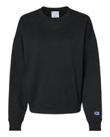 Women's Powerblend® Crewneck Sweatshirt - 11282