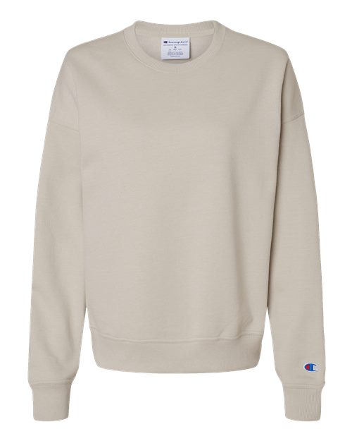 Women's Powerblend® Crewneck Sweatshirt - 11282