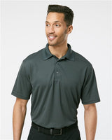 Men's Saratoga Performance Mini Mesh Polo - 10521