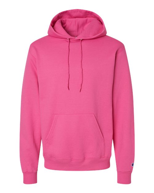 Unisex Powerblend® Hooded Sweatshirt - 1757