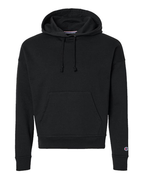 Women's Powerblend® Hooded Sweatshirt - 11283