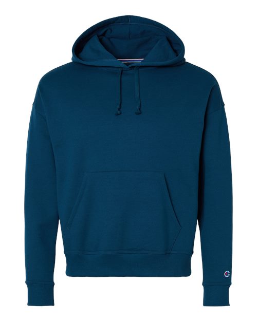 Women's Powerblend® Hooded Sweatshirt - 11283