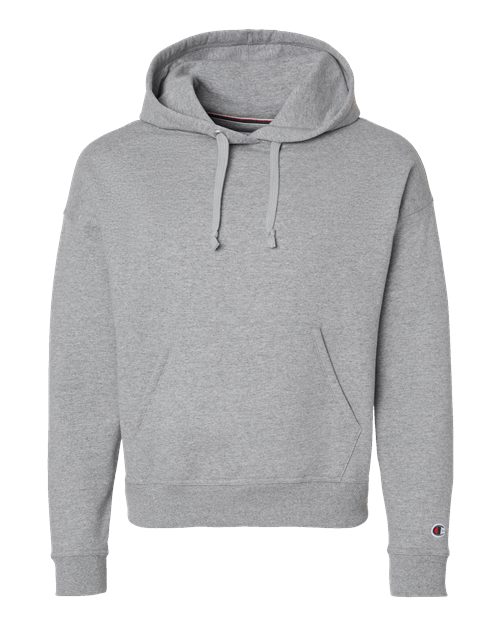 Women's Powerblend® Hooded Sweatshirt - 11283
